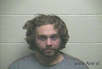 Daniel J Belcher Mugshot