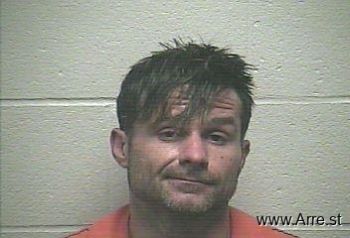 Daniel Aaron Bracey Mugshot