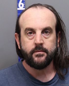 Daniel Paul Cummings Mugshot