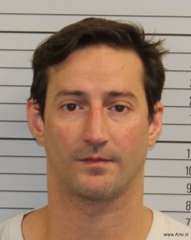 Daniel Alton Feagans Mugshot