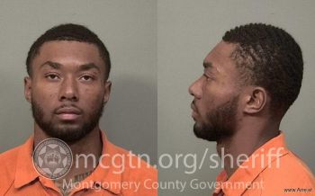 Daniel Joseph Haley Mugshot