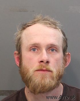 Daniel Aaron Henderson Mugshot