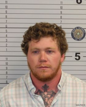 Daniel Eugene Holland Mugshot