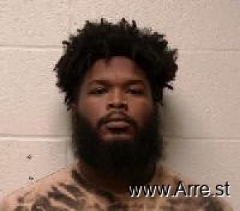 Daniel Martece Lawson Mugshot