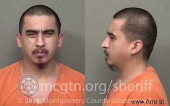 Daniel Zamorripa Lozano Mugshot