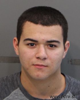 Daniel Luis Maldonado Mugshot