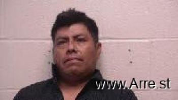 Daniel Gonzalez Trujillo Mugshot