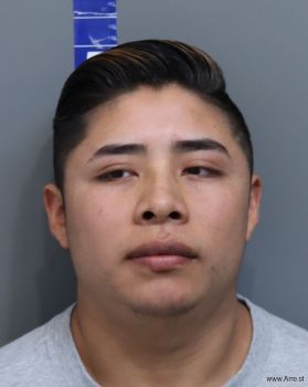 Daniel  Velasquez-garcia Mugshot