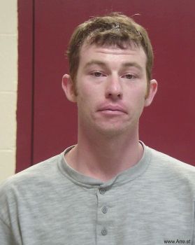 Daniel  Womack Mugshot