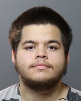 Daniel Branzuela Bell Mugshot