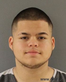 Daniel Branzuela Bell Mugshot