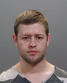 Daniel L Cheek Mugshot