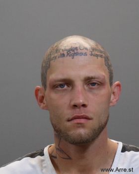 Daniel Shane Dickson Mugshot