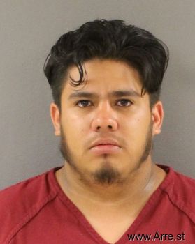 Daniel Albert Rocha Mugshot