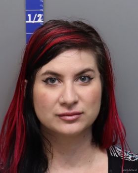 Daniela Paioletti Bellino Mugshot