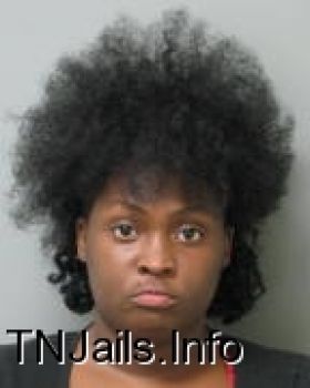 Danielle  Colbert Mugshot