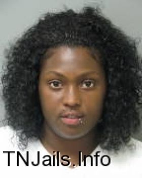 Danielle  Colbert Mugshot