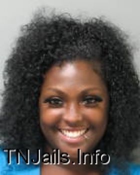 Danielle  Colbert Mugshot