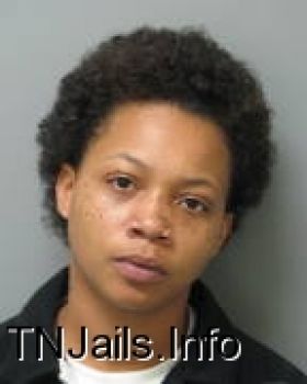 Danielle  Edwards Mugshot