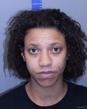 Danielle Ameenah Jones Mugshot