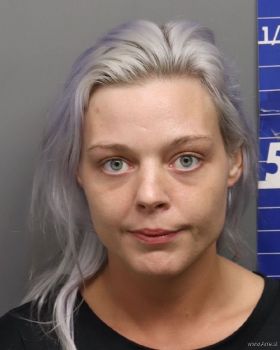 Danielle Renae Smith Mugshot