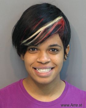 Danielle  Taylor Mugshot