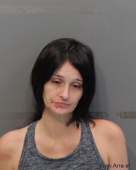 Danielle Kay Young Mugshot