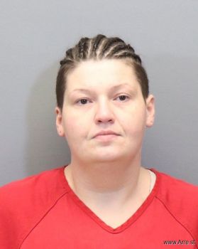 Danielle Nicole Reagan Mugshot