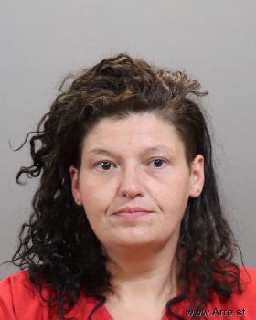 Danielle Nicole Reagan Mugshot