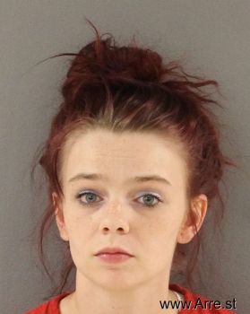 Danielle Jean Roark Mugshot