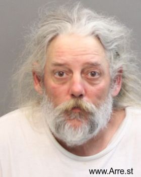 Danny Bob Gilmore Mugshot