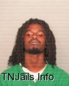 Dante  Sea Mugshot