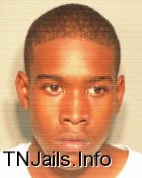 Darion  Harris Mugshot