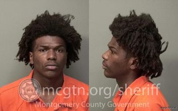 Darius Dwayne Archibald Mugshot