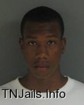 Darius  Harris Mugshot