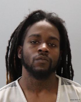 Darius Artamus Smith Mugshot