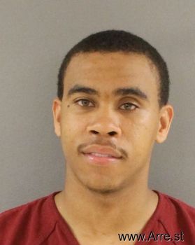 Darius Kavon Watkins Mugshot