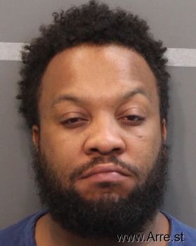 Darnell Allen Taylor Mugshot