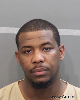 Darnell Christopher Walker Mugshot