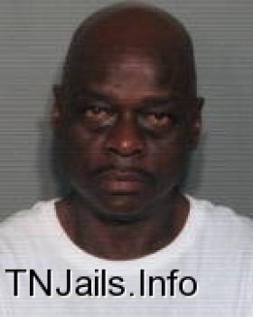 Darrel  Bean Mugshot