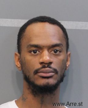 Darrell Lamar Brooks Mugshot