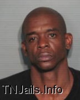 Darrell  Harris Mugshot