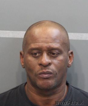 Darrell  Harris Mugshot