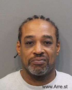 Darrell Eugene Jackson Mugshot