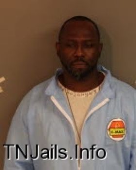 Darrell  Williams Mugshot