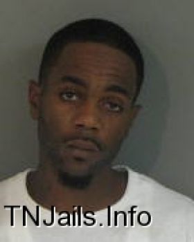 Darrius  Callicutt Mugshot