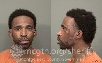 Darron Devedrick Bean Mugshot