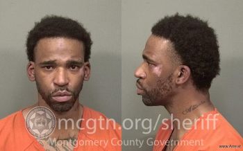 Darron Devedrick Bean Mugshot