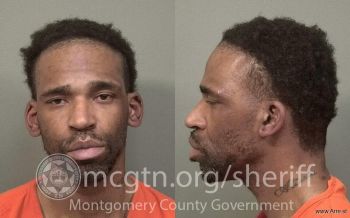 Darron Devedrick Bean Mugshot