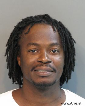 Darryl Dewayne Bonds Mugshot